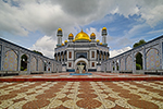 brunei